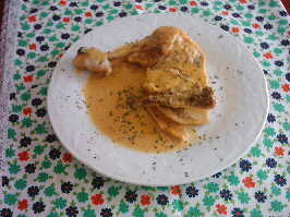 Cocina Sencilla - Recetas de cocina faciles